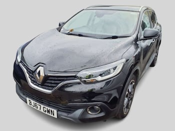 Used Renault Kadjar 2017 for sale - 78980426: Photo