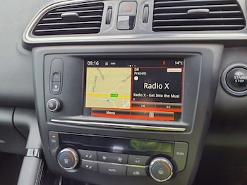 Used Renault Kadjar 2017 for sale - 78980426: Photo