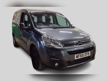 Used Citroen Berlingo Multispace 2019 for sale - 78944032: Photo