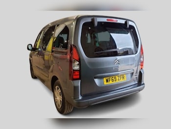 Used Citroen Berlingo Multispace 2019 for sale - 78944032: Photo