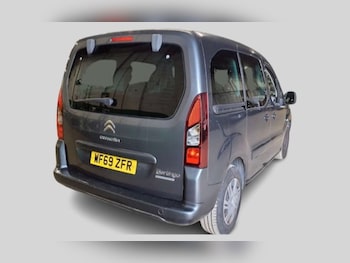 Used Citroen Berlingo Multispace 2019 for sale - 78944032: Photo