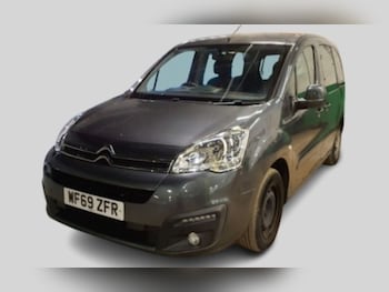 Used Citroen Berlingo Multispace 2019 for sale - 78944032: Photo