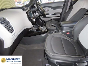 Used Kia Soul 2016 for sale - 76275288: Photo 2