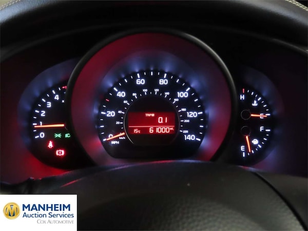 Used Kia Soul 2016 for sale - 76275288: Photo 5