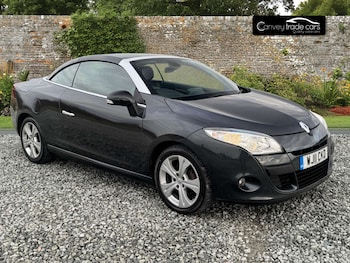 Used Renault Megane 2011 for sale - 76354273: Photo
