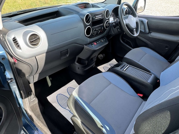 Used Peugeot Partner Tepee 2014 for sale - 76117804: Photo 19