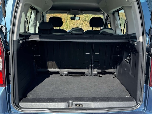Used Peugeot Partner Tepee 2014 for sale - 76117804: Photo 28
