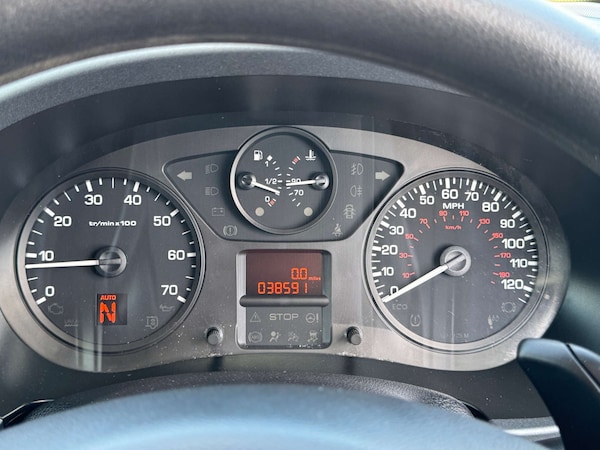 Used Peugeot Partner Tepee 2014 for sale - 76117804: Photo 35