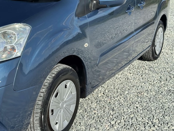 Used Peugeot Partner Tepee 2014 for sale - 76117804: Photo 41