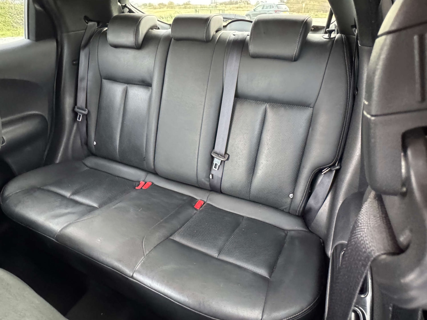 Used Nissan Juke 2015 for sale - 76541316: Photo 16