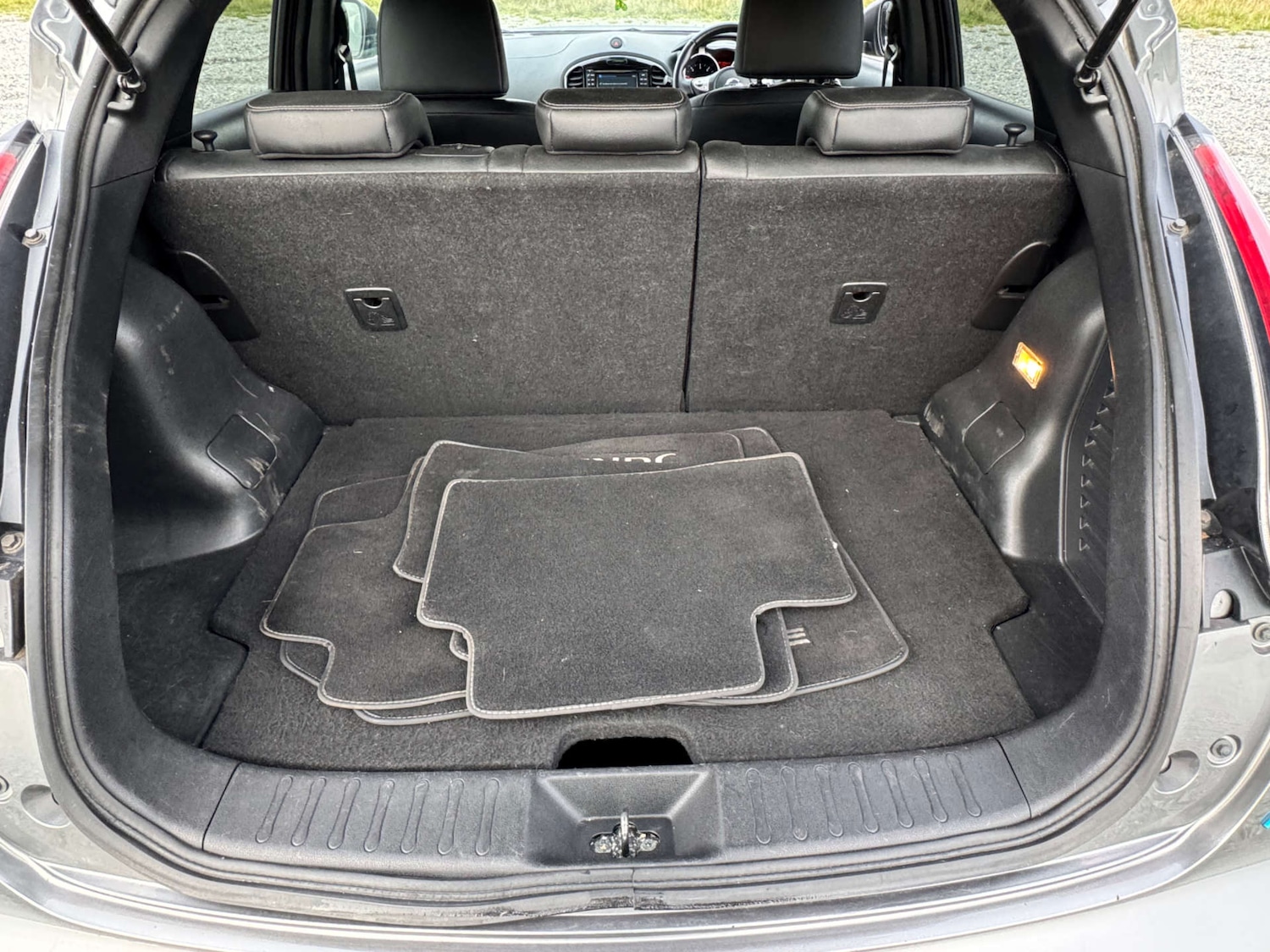 Used Nissan Juke 2015 for sale - 76541316: Photo 20