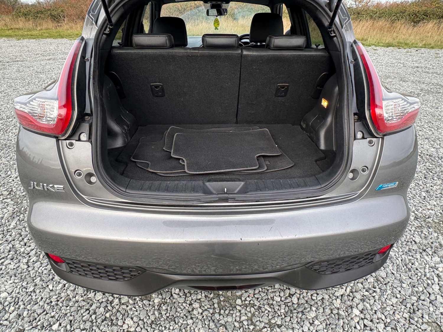 Used Nissan Juke 2015 for sale - 76541316: Photo 21