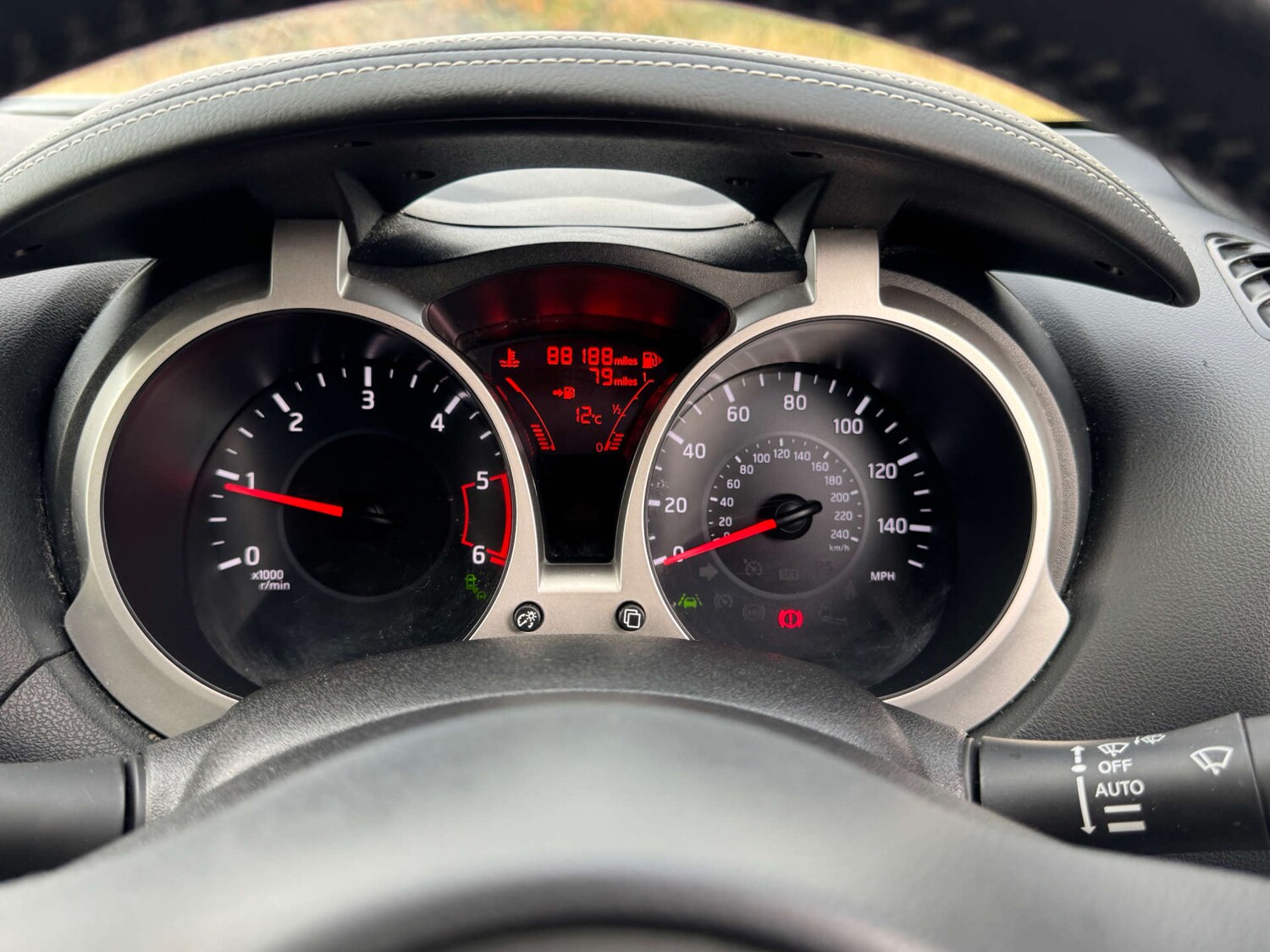 Used Nissan Juke 2015 for sale - 76541316: Photo 22