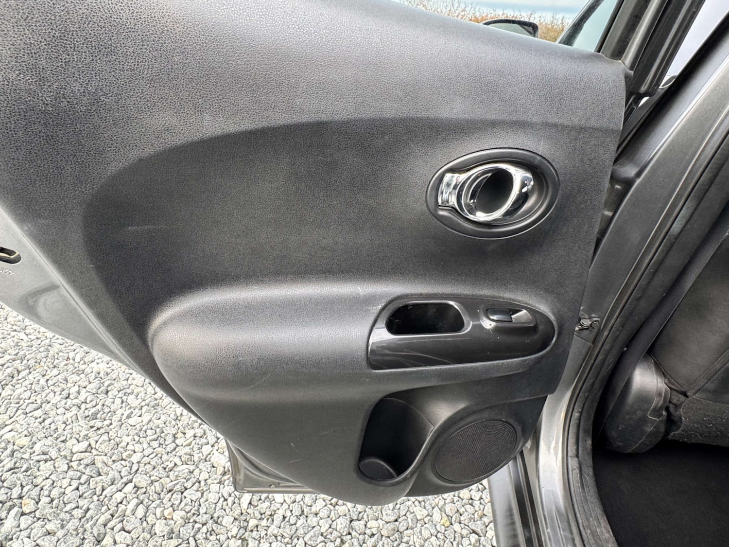 Used Nissan Juke 2015 for sale - 76541316: Photo 34