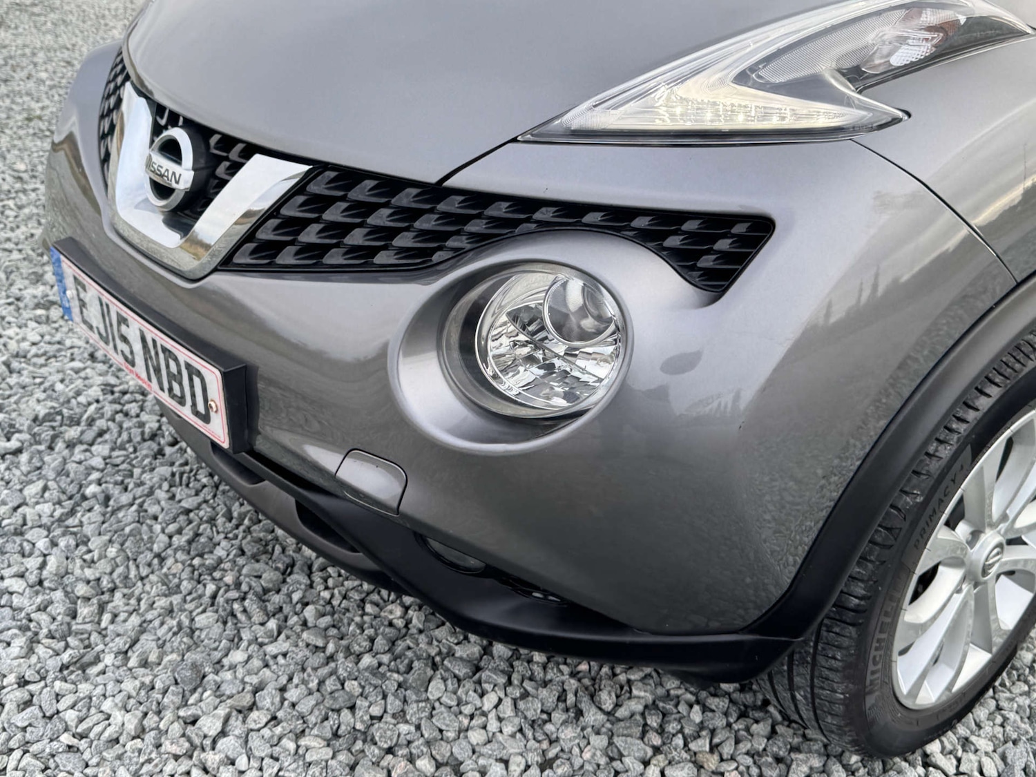 Used Nissan Juke 2015 for sale - 76541316: Photo 36