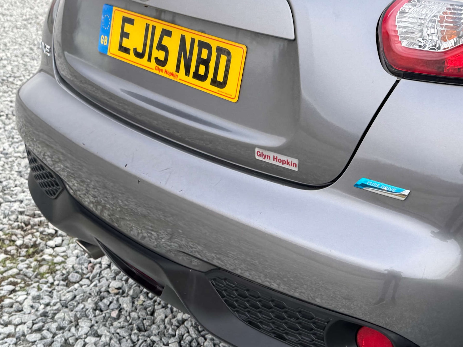 Used Nissan Juke 2015 for sale - 76541316: Photo 38