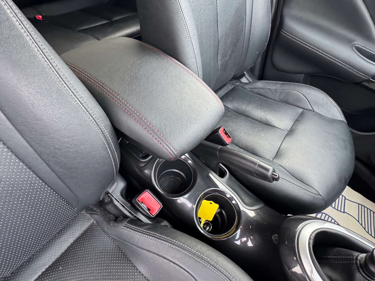 Used Nissan Juke 2015 for sale - 76541316: Photo 43