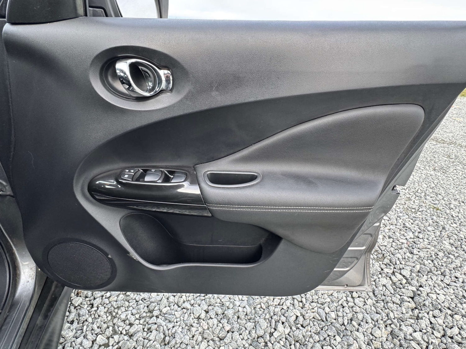 Used Nissan Juke 2015 for sale - 76541316: Photo 44