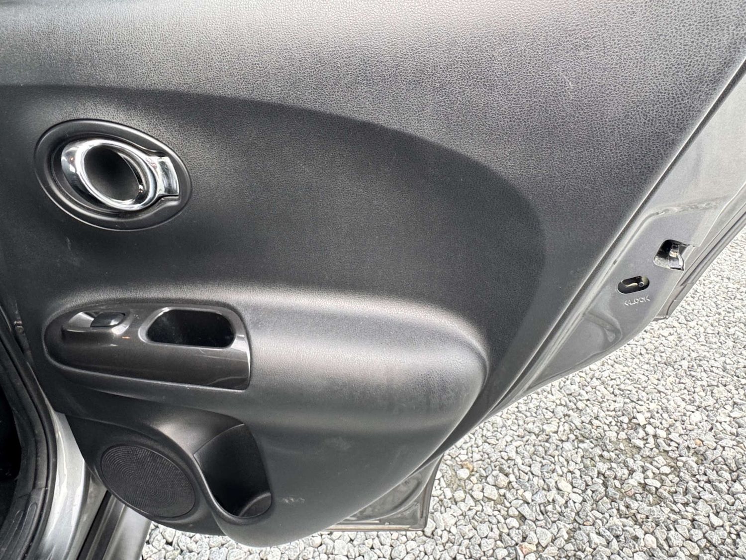 Used Nissan Juke 2015 for sale - 76541316: Photo 45