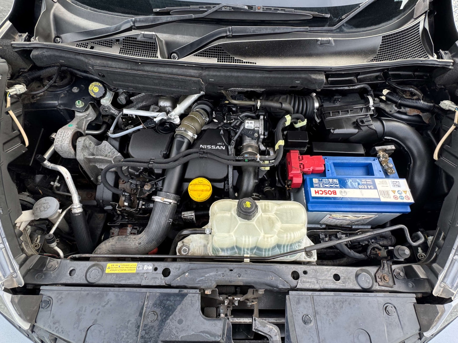 Used Nissan Juke 2015 for sale - 76541316: Photo 46