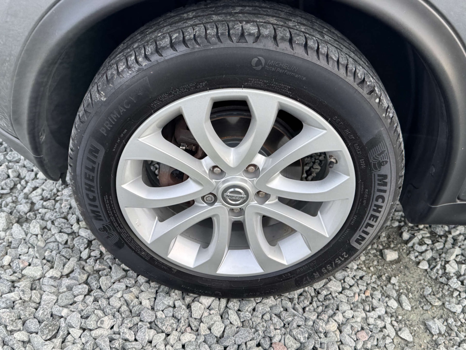 Used Nissan Juke 2015 for sale - 76541316: Photo 48