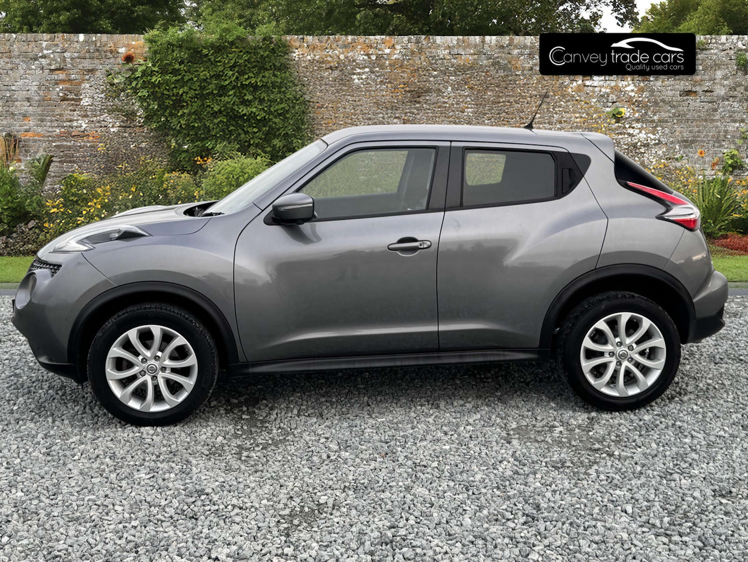 Used Nissan Juke 2015 for sale - 76541316: Photo 5