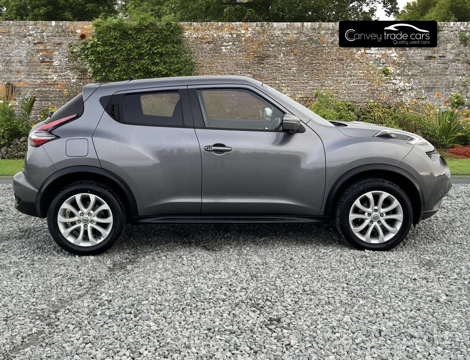 Used Nissan Juke 2015 for sale - 76541316: Photo 6