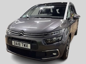 Used Citroen C4 Picasso 2018 for sale - 76144426: Photo 3
