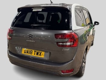 Used Citroen C4 Picasso 2018 for sale - 76144426: Photo 4