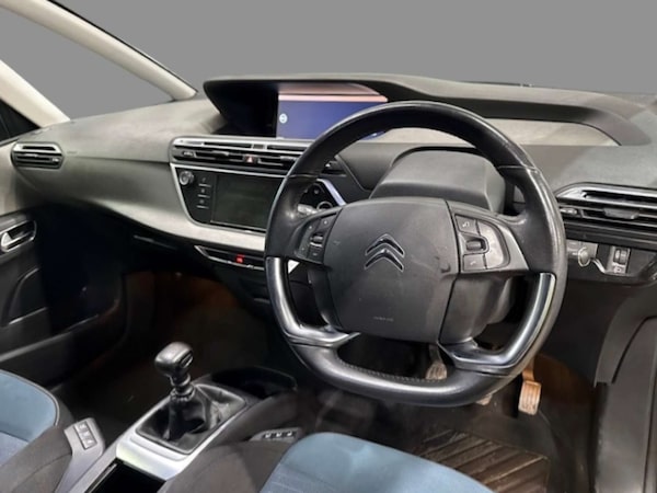 Used Citroen C4 Picasso 2018 for sale - 76144426: Photo 5