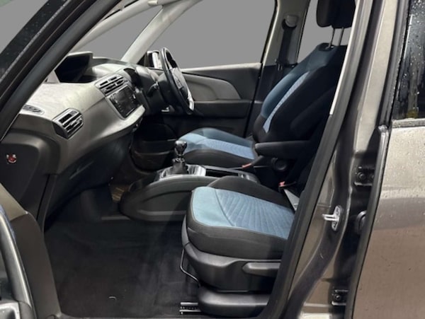 Used Citroen C4 Picasso 2018 for sale - 76144426: Photo 6
