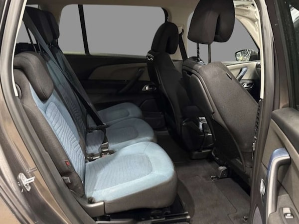 Used Citroen C4 Picasso 2018 for sale - 76144426: Photo 7