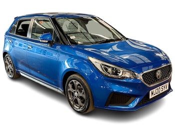 Used MG MG3 2020 for sale - 79519944: Photo