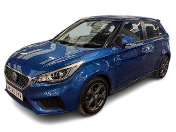 Used MG MG3 2020 for sale - 79519944: Photo