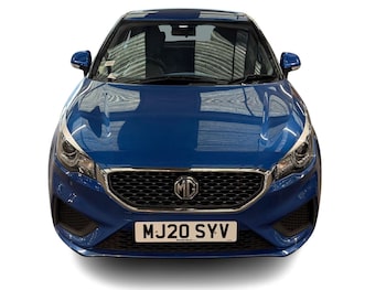 Used MG MG3 2020 for sale - 79519944: Photo