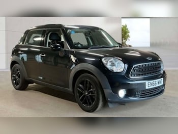 Used MINI Countryman 2016 for sale - 79058456: Photo