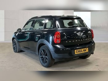 Used MINI Countryman 2016 for sale - 79058456: Photo