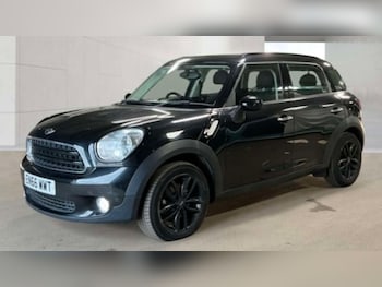 Used MINI Countryman 2016 for sale - 79058456: Photo