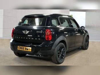 Used MINI Countryman 2016 for sale - 79058456: Photo