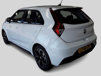 Used MG MG3 2019 for sale - 78297188: Photo