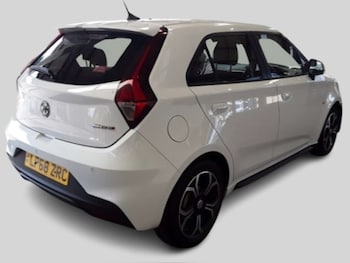 Used MG MG3 2019 for sale - 78297188: Photo