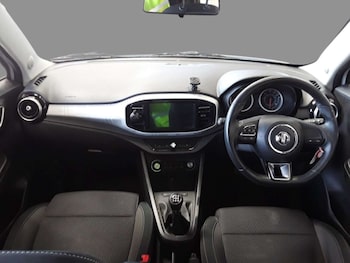 Used MG MG3 2019 for sale - 78297188: Photo