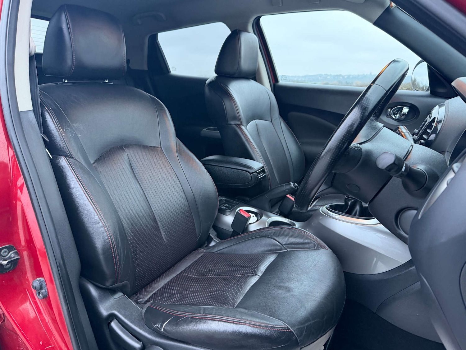 Used Nissan Juke 2012 for sale - 77641650: Photo 12