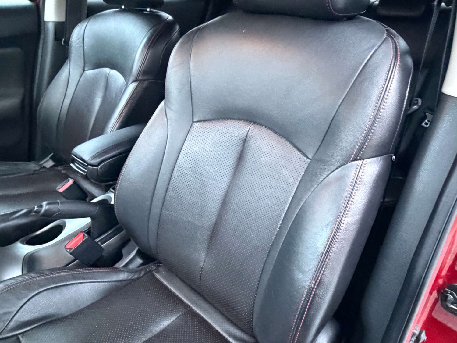 Used Nissan Juke 2012 for sale - 77641650: Photo 19