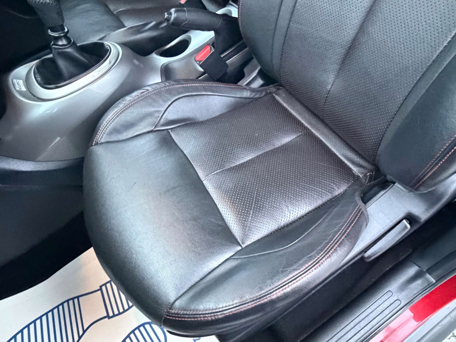 Used Nissan Juke 2012 for sale - 77641650: Photo 20