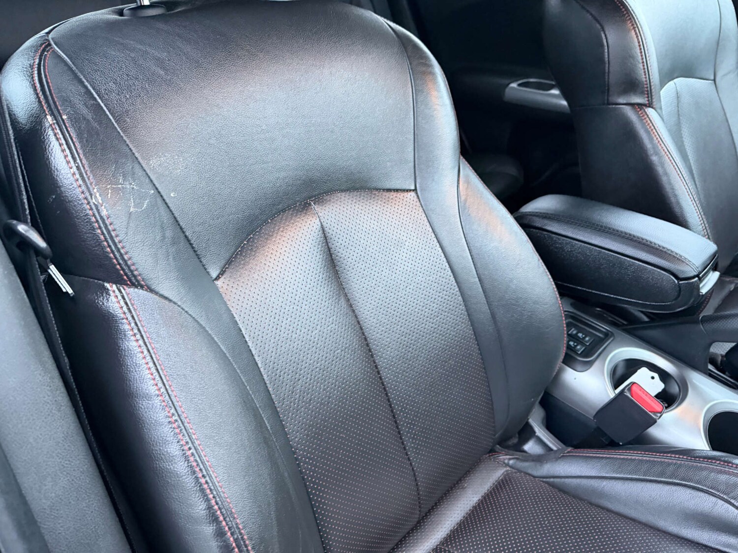 Used Nissan Juke 2012 for sale - 77641650: Photo 21