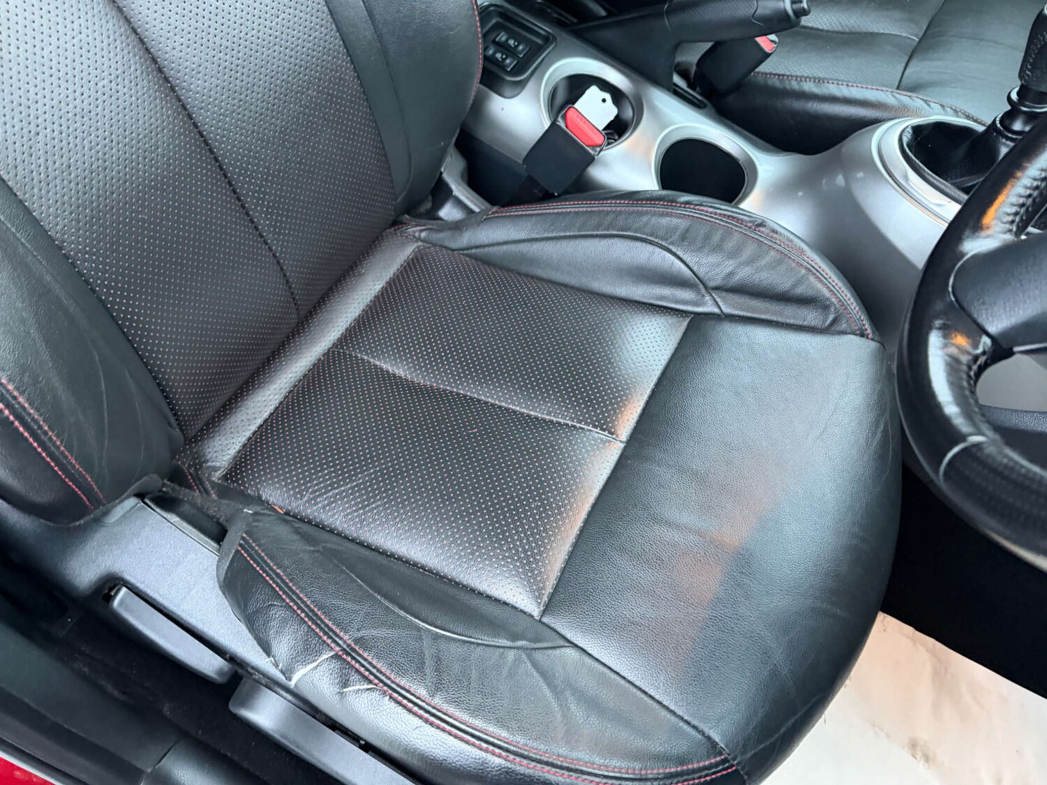 Used Nissan Juke 2012 for sale - 77641650: Photo 22