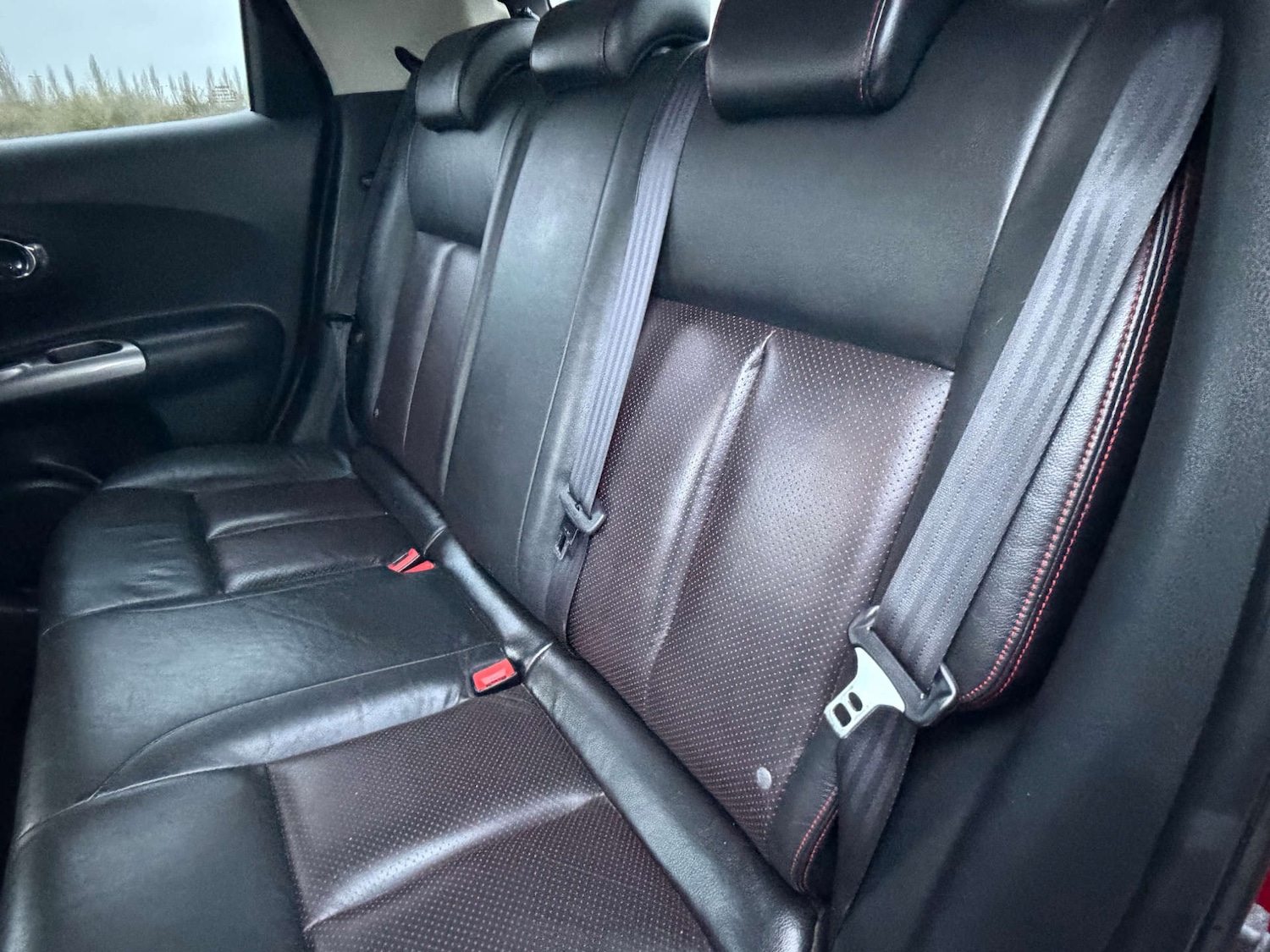 Used Nissan Juke 2012 for sale - 77641650: Photo 25