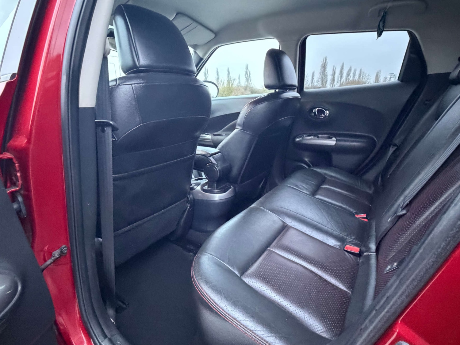 Used Nissan Juke 2012 for sale - 77641650: Photo 27