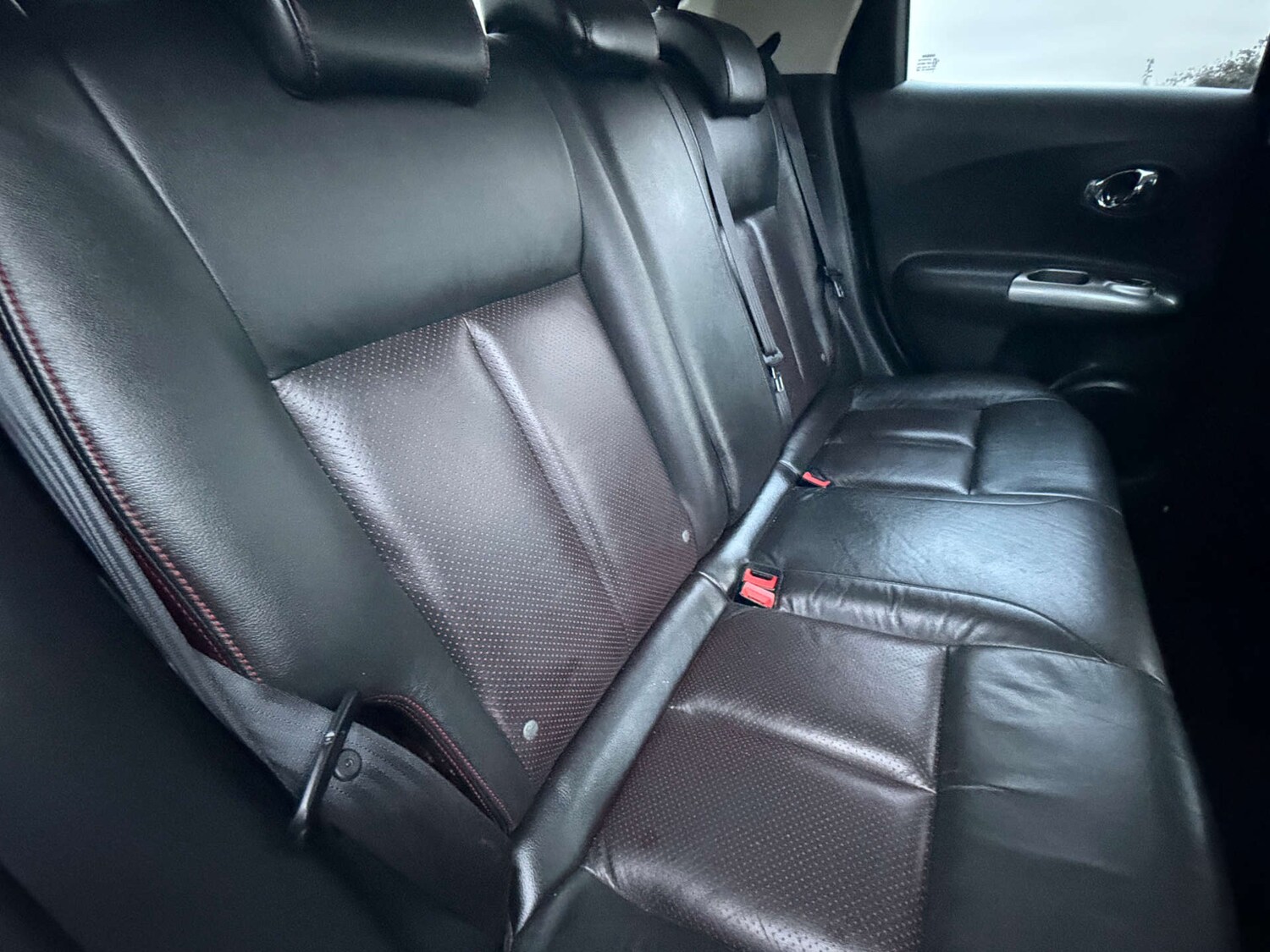 Used Nissan Juke 2012 for sale - 77641650: Photo 30